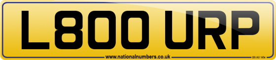 L800 URP