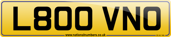 L800 VNO