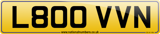 L800 VVN