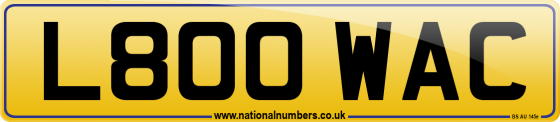 L800 WAC