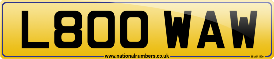 L800 WAW