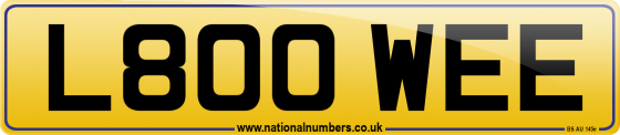 L800 WEE