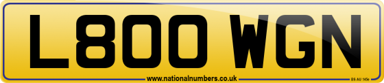 L800 WGN