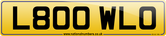 L800 WLO