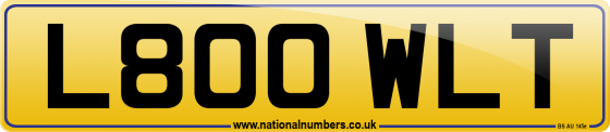 L800 WLT
