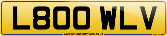L800 WLV