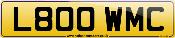 L800 WMC