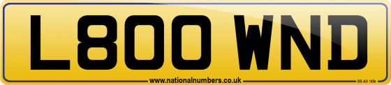 L800 WND