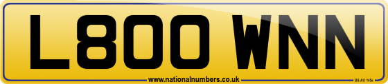 L800 WNN