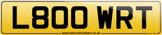 L800 WRT