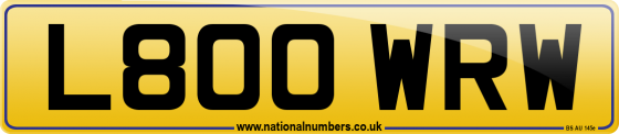 L800 WRW