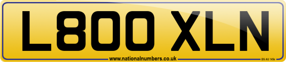 L800 XLN