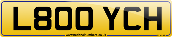 L800 YCH