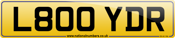 L800 YDR