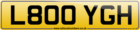 L800 YGH