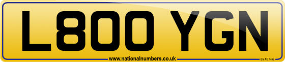 L800 YGN