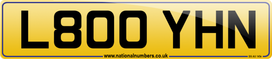 L800 YHN