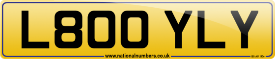 L800 YLY