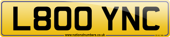 L800 YNC