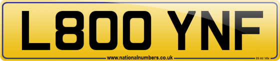 L800 YNF