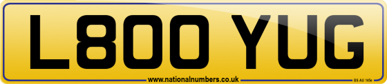 L800 YUG