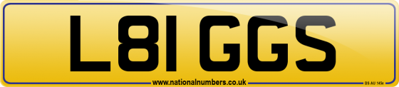 L81 GGS