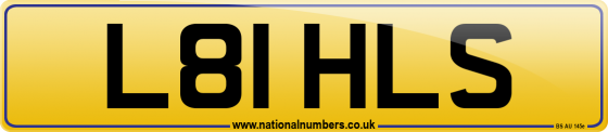 L81 HLS