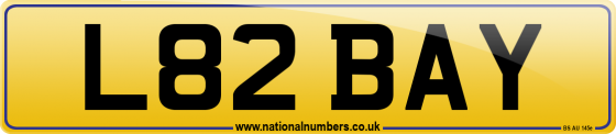 L82 BAY