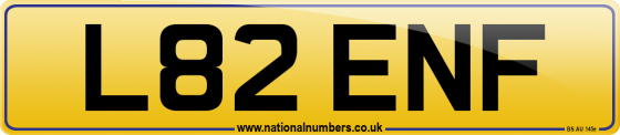 L82 ENF