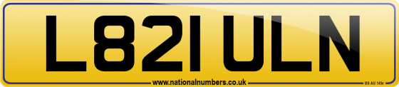 L821 ULN