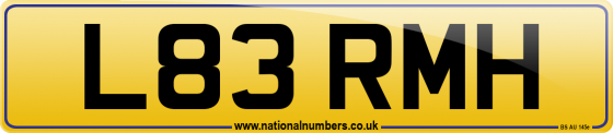 L83 RMH