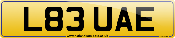 L83 UAE