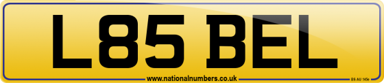 L85 BEL