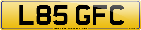 L85 GFC