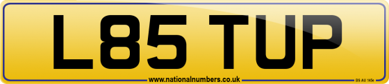 L85 TUP
