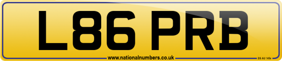 L86 PRB
