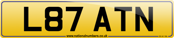 L87 ATN