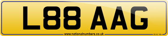L88 AAG