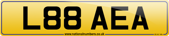 L88 AEA