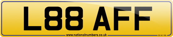 L88 AFF