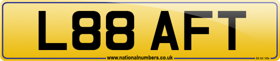 L88 AFT