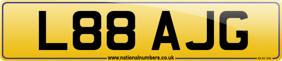 L88 AJG