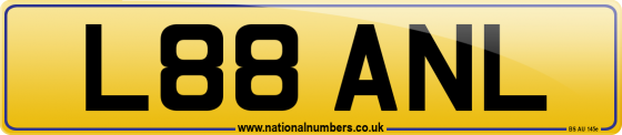 L88 ANL