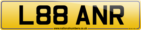 L88 ANR