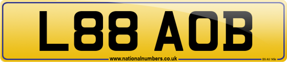 L88 AOB