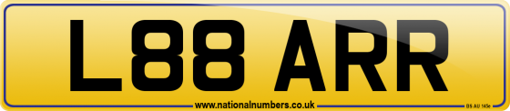 L88 ARR