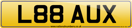 L88 AUX