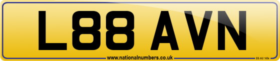 L88 AVN
