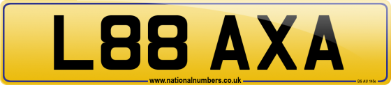 L88 AXA