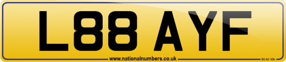 L88 AYF